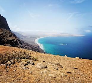 Wandern Puerto del Carmen