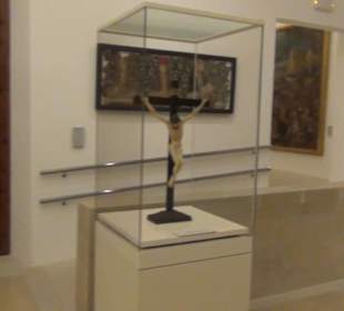 Museum Palma de Mallorca