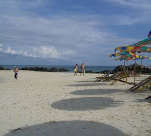 Phi Phi Inseln