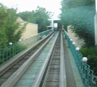 Standsseilbahn