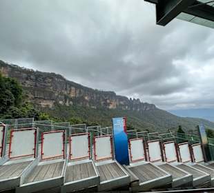 Katoomba Scenic World