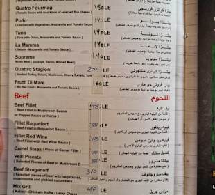 Solo Restaurant & Lounge