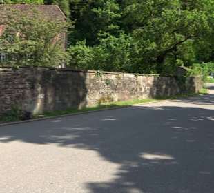 Ehemaliges Meierhaus Wildberg