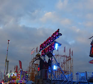 Cannstatter Volksfest