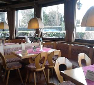 Restaurant Dürkheimer Riesenfass