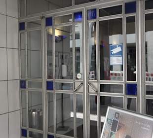 Badisches Landesmuseum am Markt