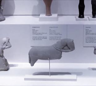 Nationales Archäologisches Museum