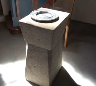 Evangelische Michaelskirche - Pfäffingen