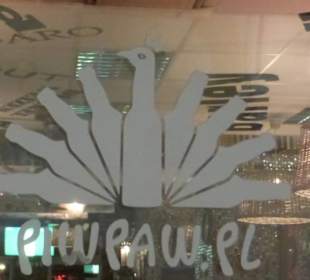 Zum Bierhimmel in Warschau, Foksal 16