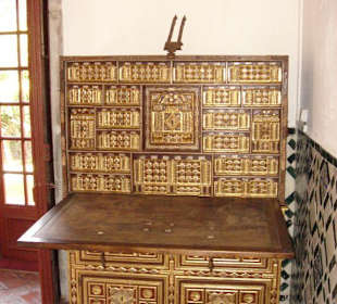 Schöne Inneneinrichtung