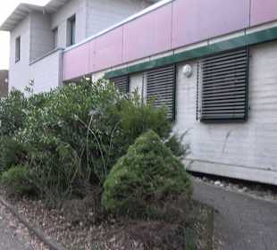 Evangelisches Gemeindehaus