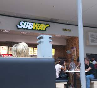 Restauracje i fast foody 