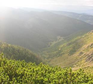 Tatrzański Park Narodowy