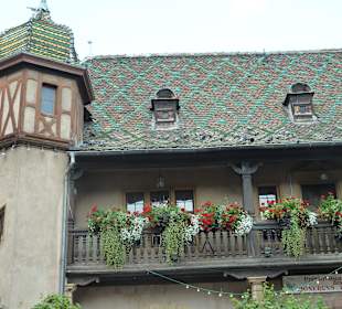 Altes Kaufhaus
