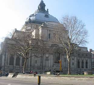 Dzielnica Westminster