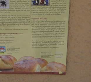 Historischer Rundgang Magolsheim