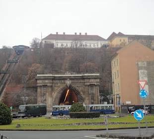 Budaer Berge