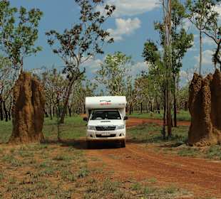Kakadu NP