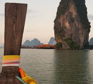 Khao Lak Land Discovery