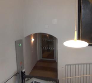 Domquartier - Nordoratorium