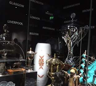 FC Bayern Museum