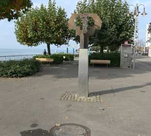 Uferpromenade Friedrichshafen