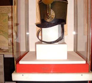 Ausstellungsstück