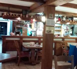 Landgasthof Bauernstube, Matzenbach, Kreis Kusel