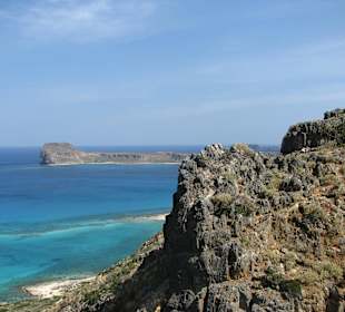 Plaża Balos