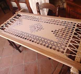 Museum „Artesania“  in Betancucia