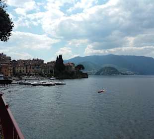 Jezioro Como