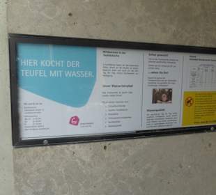 Restaurant Teufelsküche