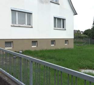 Ochsen und die Schweizerstaße