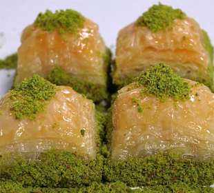 Baklava