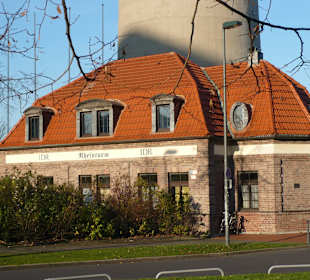 Historisches Bauwerk