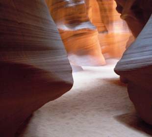 Antelope Canyon