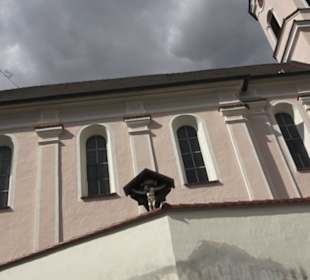 Burgruine Rechtenstein