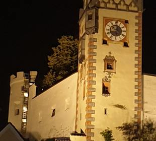 Schloss Hohenschwangau