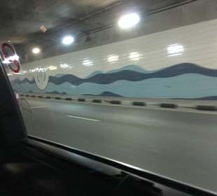 Stadtrundfahrt Dubai