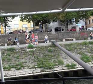 Donau-Schiffahrts-Museum