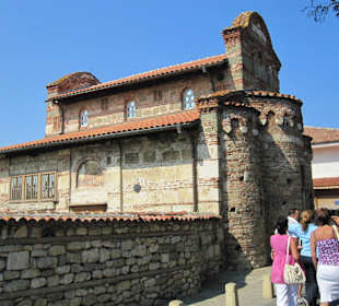 Nessebar