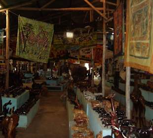 Safarishop