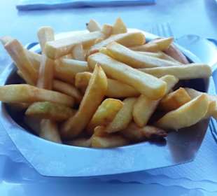 Pommes