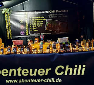 Für jeden was dabei