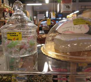 Hala Targowa Wrocław