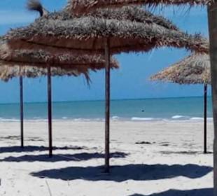 Genießen und Entspannen 