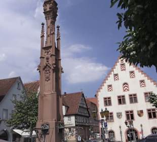Marienbrunnen