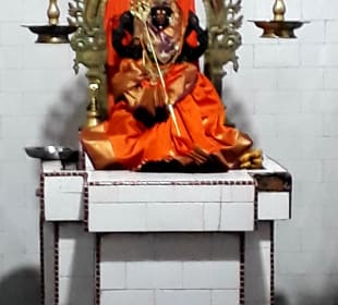 Kuil Shri Mariamman