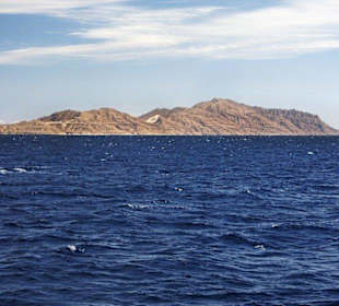 Tiran-Insel