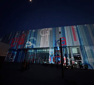 Haus der Bayerischen Geschichte